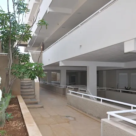Your Ocean Terrace Apartament *