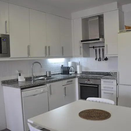 Your Ocean Terrace Apartament