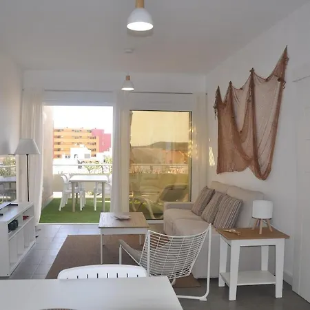 Your Ocean Terrace Apartament