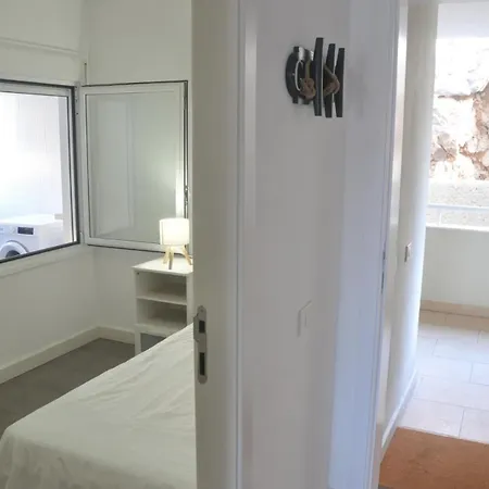 Your Ocean Terrace * Poris de Abona