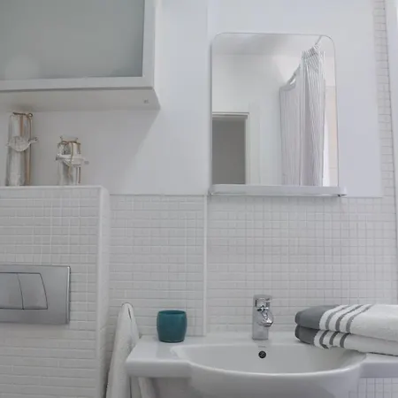 Your Ocean Terrace Poris de Abona